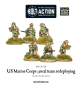 Preview: Bolt Action: Semper Fidelis - US Marines Starter Army